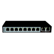 DLINK POE SWITCH 10port 10/100 unmanaged DES-f1010p #1166