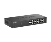 Dlink POE Switch 16 Port 10/100 Unmanaged DES-F1016P #221