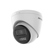 Hikvision DS‑2CE78K0T‑LXTS (3K) fixed turret camera