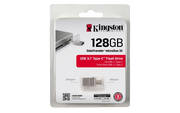 Kingston Flash 128GB DTDUO3C/128GB MicroDuo Type C USB3.1