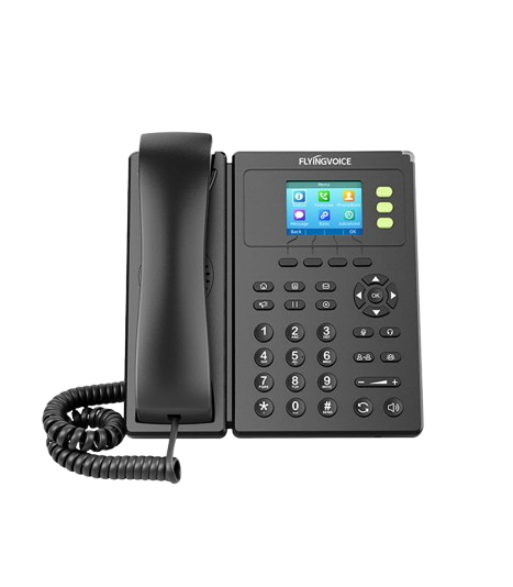 FLYINGVOICE - WIFI IP phone