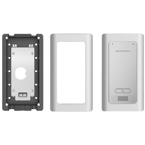 GRANDSTREAM-GDS3702-HD Audio IP Intercom System #747