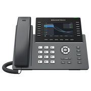 سلسلة Grandstream GRP من الهواتف IP الاحترافية عالية الجودة GRP2650 #844