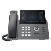 هواتف IP احترافية من Grandstream GRP2670 من فئة الناقل رقم 828