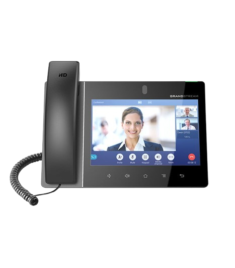 Grand Stream  phone
