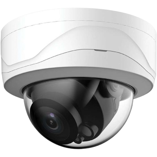 كاميرا هيكفيجن 4K HDCVI IR Dome / زووم 8 ميجابكسل #1193