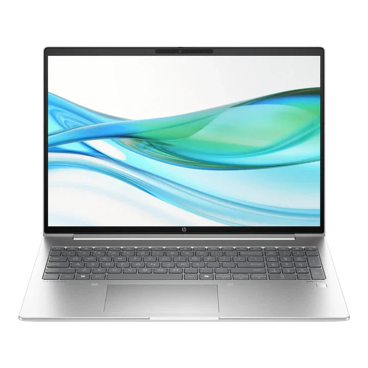 HP ProBook 460 G11 Laptop Ultra 7 155U 12-Core,16GB D5 RAM,512GB SSD(A38BHET#ABV)