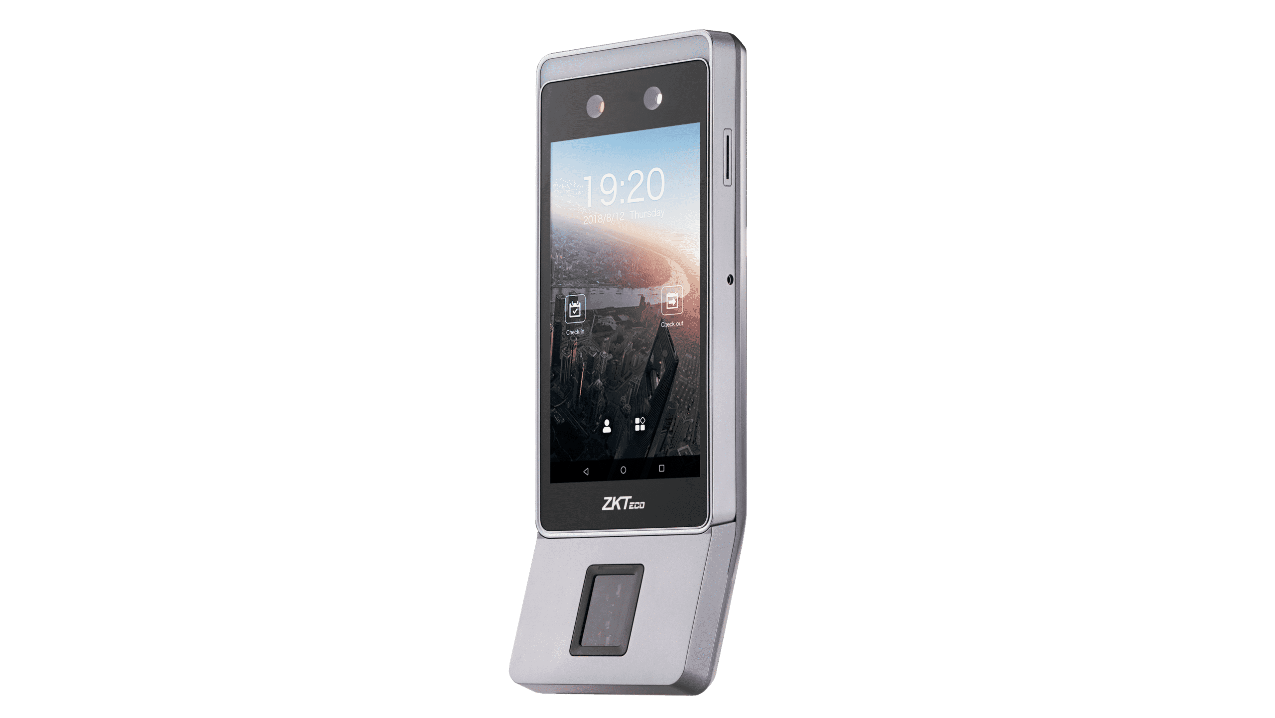 ZKTeco Horus Series Horus E1‑FP