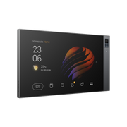 HyPanel-PS51 HyPanel - 4 بوصة - أندرويد 10 - واي فاي #1240 