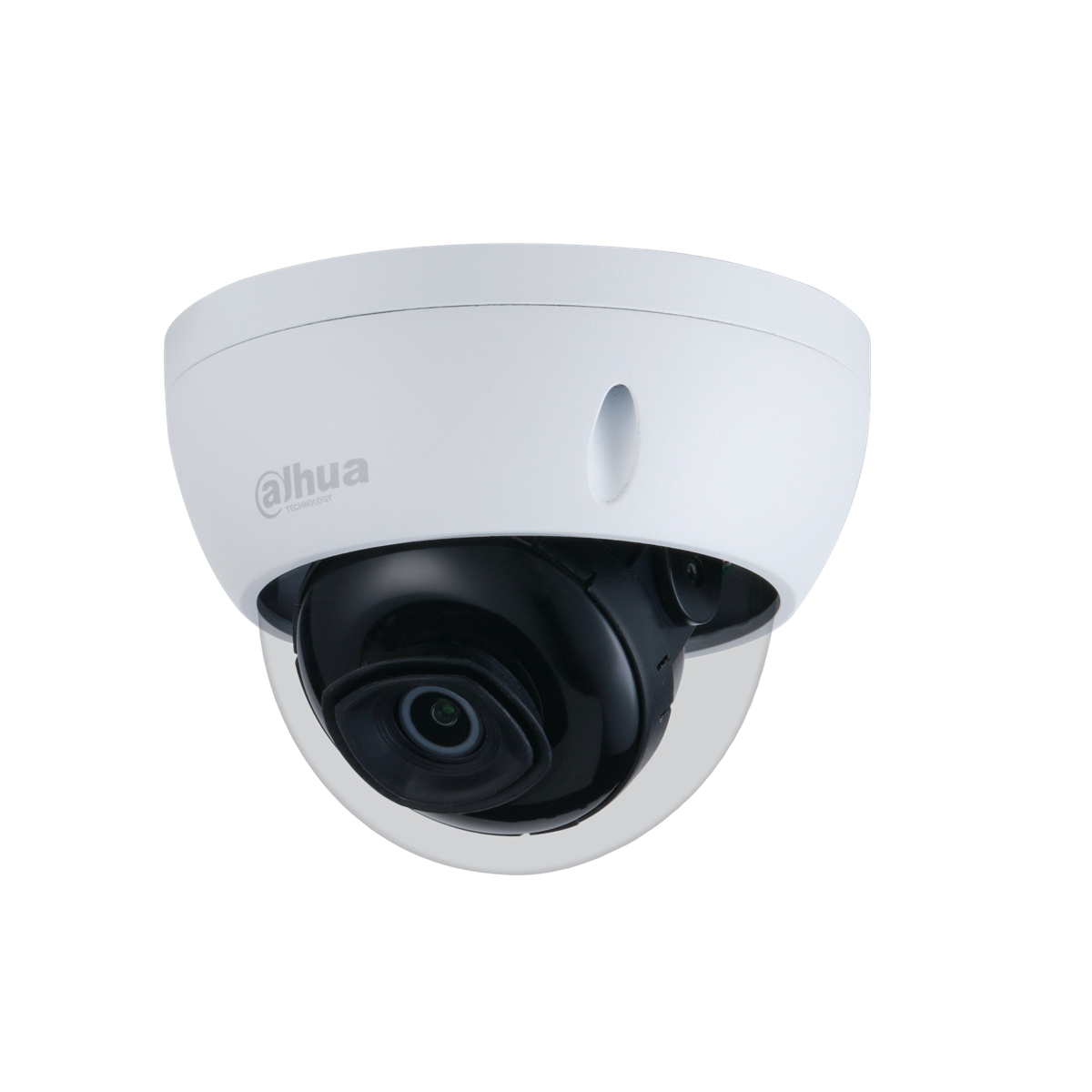 كاميرا داهوا 8 ميجابكسل (4K Ultra HD) ثابتة 2.8 مم، Starlight + Lite، IR 30m Dome #856