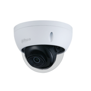 كاميرا داهوا 8 ميجابكسل (4K Ultra HD) ثابتة 2.8 مم، Starlight + Lite، IR 30m Dome #856