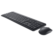 Dell Wireless Keyboard and Mouse Arabic/English(KM3322W)