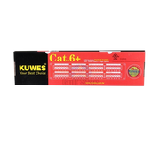 لوحة توصيل 48 منفذ KUWES #250