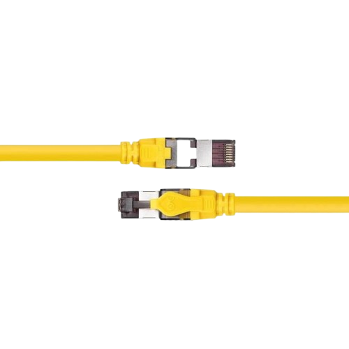 Cat 8 Patch Cord 20 MTR