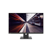 Lenovo ThinkVision E24-30-23.8" FHD IPS-4ms-D-Sub-HDMI 1.4-DisplayPort 1.2-Speaker-Monitor (63EDMAR2UK)
