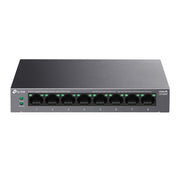 TP-LINK 8-port Gigabit Ethernet switch with PoE LS108GP #1576