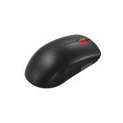 Lenovo Mouse Wireless 150 Compact - 2.40GHz / Black (GY51L52638)