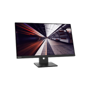 Lenovo 23.8" FHD IPS Monitor S24i-30 VGA,HDMI-63DEKAT3UK