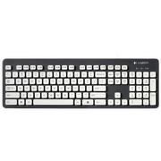 Logitech K310 Wired Washable Keyboard