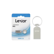 Lexar 32GB JumpDrive USB 2.0 Flash Drive-LJDM022032G-BNJNG