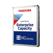 Toshiba Enterprise 16TB 3.5" Sata 512e 7200RPM Hard Drive (MG09ACA16TE)