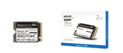 TeamGroup 2TB 2230 M2 NVMe Gen4X4 Internal SSD (TM5FF3002T0C101)
