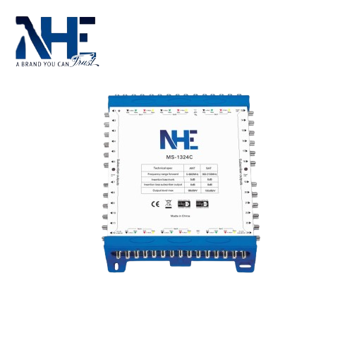 NHE Multiswitch MS-1324C