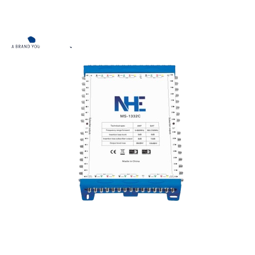 NHE Multiswitch MS-1332C