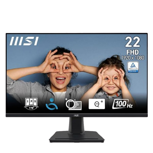 MSI Monitor