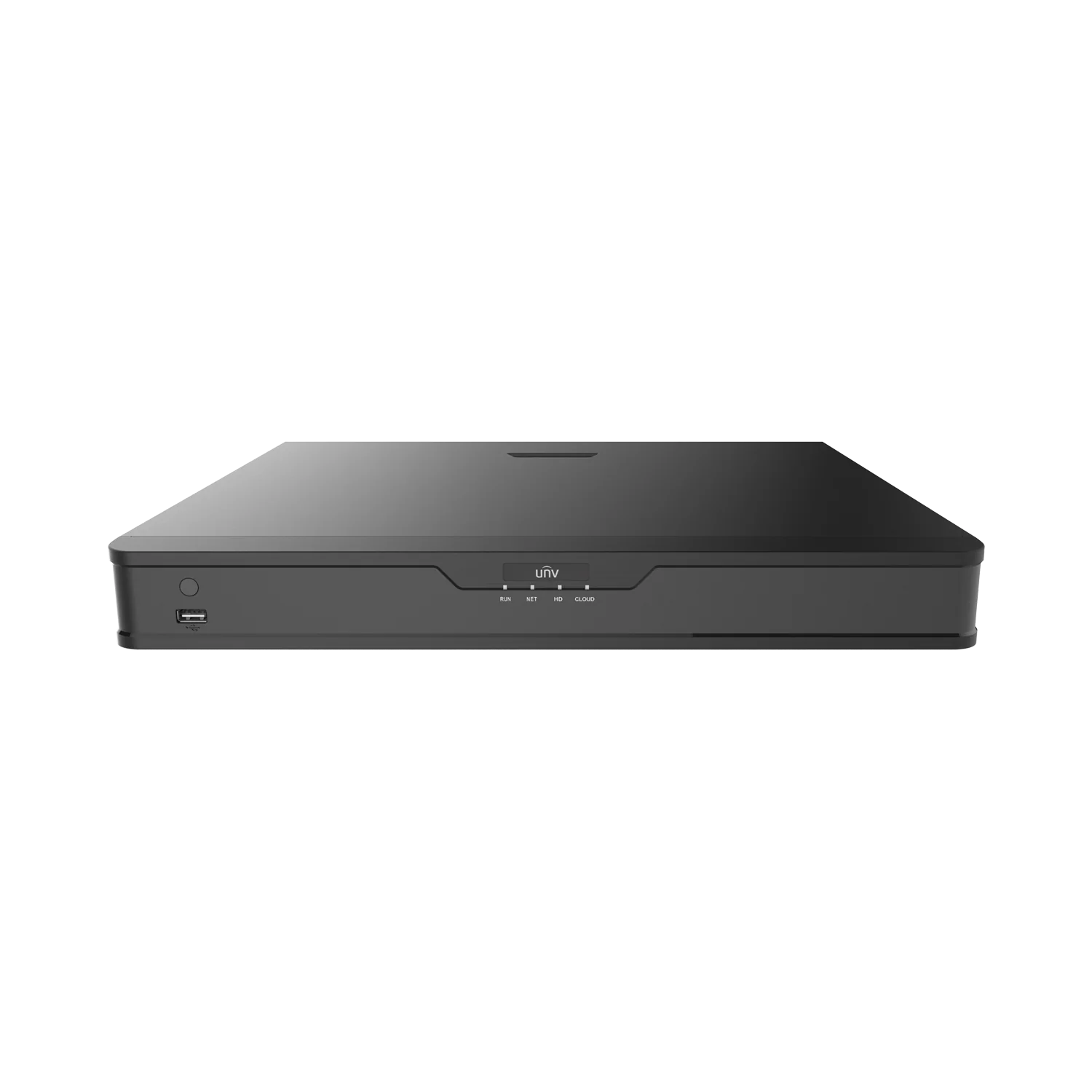 UNV 16Channel NVR 2SATA NVR302-16S2-P16