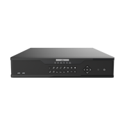 سلسلة NVR308-RB من UNV NVR 32 قناة 8SATA