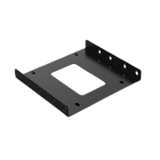 SSD Bracket and Screws 2.5inch to 3.5inch