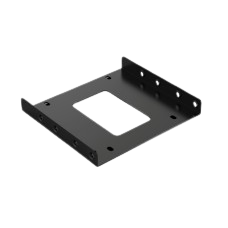 SSD Bracket and Screws 2.5inch to 3.5inch