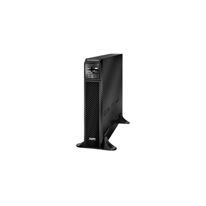 Apc Srt2200Xli Smart-ups Srt 2200Va 230V (SRT2200XLI)