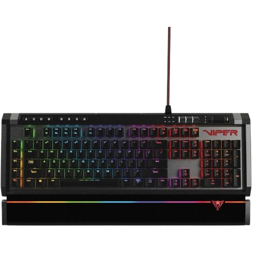 Patriot Viper V770 Mechanical RGB Keyboard (PV770MRUMXGM)