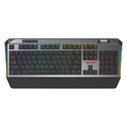 Patriot Viper V765 Mechanical RGB Illuminated Gaming Keyboard (PV765MBWUXMGM)