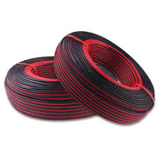 Kuwes Ks-0040 Speaker Wire 1.5 SQMM 80 yards#991