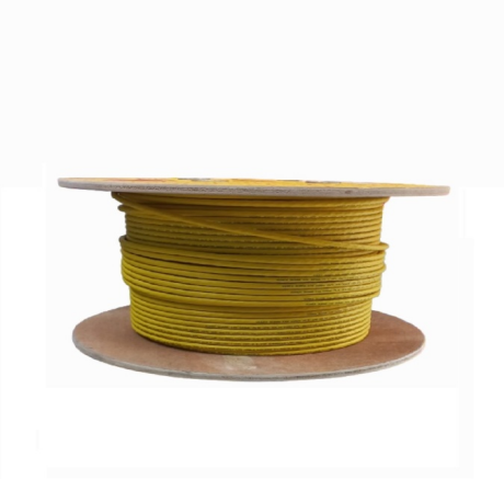 KUWES CAT.8 SFTP LSZH Cable Roll 305 Meter
