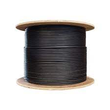 KUWES ELEVATOR / LIFT COMMUNICATION UTP CAT 6 CABLE - (PER METER)