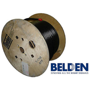 RG6 Belden Standard Vendor High Quality Coaxial Cable with UL#894