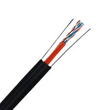 KUWES ELEVATOR / LIFT COMMUNICATION UTP CAT 6 CABLE - (PER METER)
