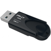 Flash 128GB PNY Attach4 USB3.1 (FD128ATT431KK-EF)