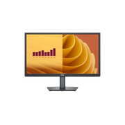 Dell E2725H - 27.0" FHD / 5ms / 75Hz / D-Sub / DisplayPort Monitor