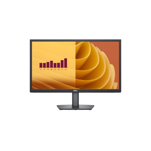 Dell E2725H - 27.0" FHD / 5ms / 75Hz / D-Sub / DisplayPort Monitor
