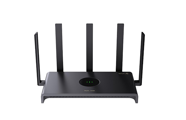 RG‑EW3000GX PRO Wi‑Fi 6 gaming/family router