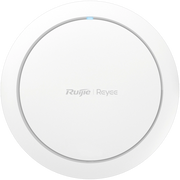 Ruijie Reyee RG‑RAP2266 Wi‑Fi 6 (802.11ax) indoor ceiling‑mount access point,