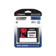 Kingston 960GB 2.5"SSD Enterprise DC600M-SEDC600M/960G