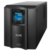 APC Smart-UPS C 1500VA LCD 230V with SmartConnect (SMC1500IC)