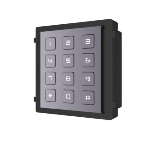 Hikvision  DS‑KD‑KP  (KD8 Series Pro Modular Door Station )