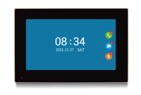 WiFi TUYA Smart Screen #1464